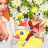 [L-sims]Petite Sims Christmas Posepack